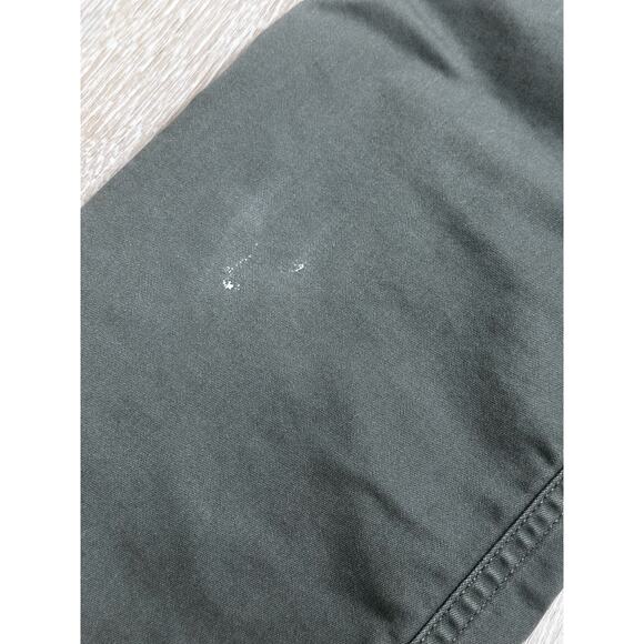 Patagonia|Men's Lightweight Hemp/Cotton Shorts|Green|SZ 36‎ - Picture 7 of 10